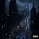 Gotham City feat MZONDATRACK 10Taclez Single