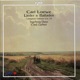 C Loewe Lieder Balladen Vol 19