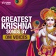 Greatest Krishna Songs by Om Voices