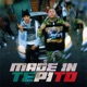 Made In Tepito feat Yohan Huerta Single