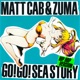 Go Go Sea Story Hiphop Version Single