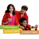 Thodi Masti Thodi Yaari Thoda Pyaar feat Payal Vakharia Bhumik Shah Single