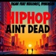 Hiphop Aint Dead feat Veecoast Vyberszn Single