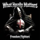 What Really Matters Single