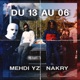 Du 13 au 06 Single