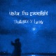 Under the moonlight feat TheKidJAX Single