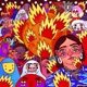 Fire on Marzz EP