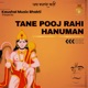 Tane Pooj Rahi Hanuman Single