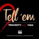 Tell Em feat Treie Single