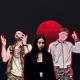 Bleeding feat LIL CORK Single