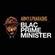 Blac Prime Minister Single feat Blacastan Apathy Esoteric Vinnie Paz Planetary Crypt the Warchild Celph Titled Single