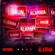 Alarma Single