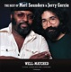 Well Matched The Best of Merl Saunders Jerry Garcia