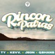 Rincón Patras feat Qshans Single