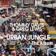 Urban Jungle The Album