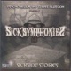Sick Symphonies Sick Side Stories