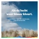 Als de lucht weer blauw kleurt feat Do Jennie Lena Lisa Lois Numidia Single