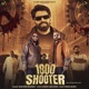 1800 Shooter feat Kay D Jatin Tyagi Single