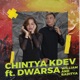 Bucin Budak Cinta feat Dwarsa William Raditya Single