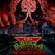 The Kaiju Rises feat Lost Cause Single