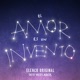 El Amor Es un Invento Elenco Original SIETE VECES ADIÓS feat Esván Lemus Diego Medel Andres Lucía Covarrubias Alba Messa Moni Campos Po Single