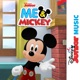 Disney Junior Music Me Mickey Single