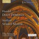 Handel Dixit Dominus Steffani Stabat Mater