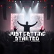 Just Getting Started Single