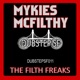 The Filth Freaks Single