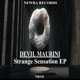 Strange Sensation EP
