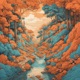 Hidden Paths Single