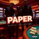 PAPER feat Y Cool MDA KaliBoy Single