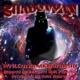 Shadowman feat Ladyofmyths Single