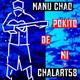 Pokito de mí Single