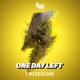 One Day Left Single