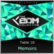 Memoirs Single
