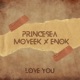 Love You Deluxe Single