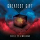Greatest Gift feat J Williams Single