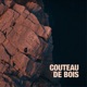 Couteau de bois Single