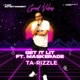 Get It Lit Single feat Maskerade Single
