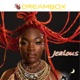 jealous feat Safire Single
