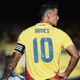 James Rodriguez Single