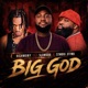 BIG GOD feat Slowdog stmboi Otiwa Single