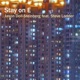 Stay on E feat Steve Lodder Single