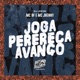Joga Perereca Avanço Single