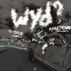 wyd feat brox Single