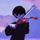 exhale feat Victxrw pichu Single