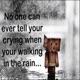 Drowning In My Pain Single
