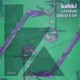 Disco B EP