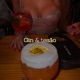 Gin Tesão Single